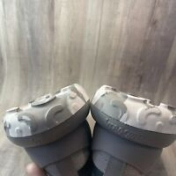 Allbirds SWT Trail Runners Limited Edition Purple Hazy Pink Women 8 Mauve EUC - Picture 12 of 14